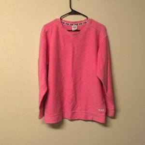 Victoria Secret PINK pajama set brand new!